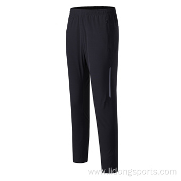 Quick Dry Comfortable Training Jogger Track Pants